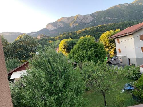 Bonneville Apartamento | Bonneville hébergement