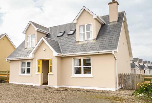 Kilkee Casa | Bonnie Doon, Kilkee