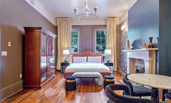 Central Business District Apartamento | Bonsoir