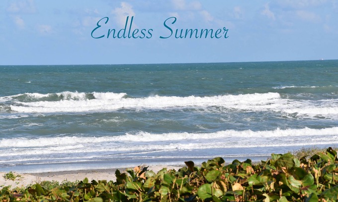 Indialantic By The Sea Casa | Casa de pueblo de lujo frente al mar directo - Completamente remodelado / todos los muebles nuevos