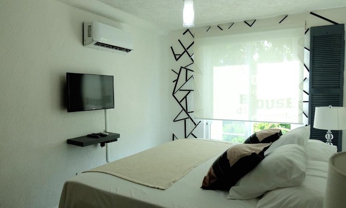 Puente del Mar Apartamento | Book House Marina Diamante