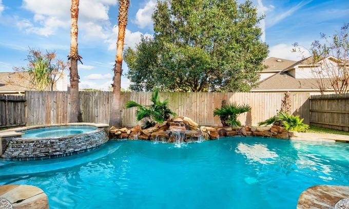 Spring Casa | 💵Book in August and get additional night FOR FREE!!!