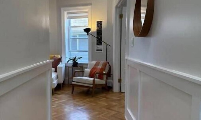 Rogers Park Apartamento | Book Your Autumn Get Away, Safe & Serene, Beautiful Unit Chicago - SuperHost!