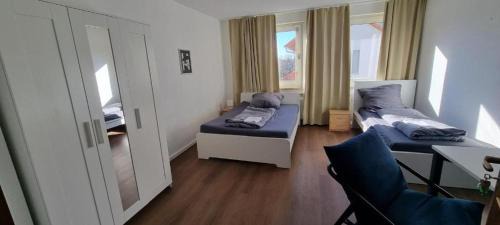 Darmstadt Hotel | Book your Room in Darmstadt City
