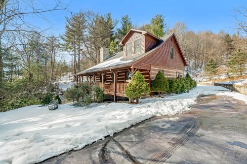 Boone Casa | Boone Bounty