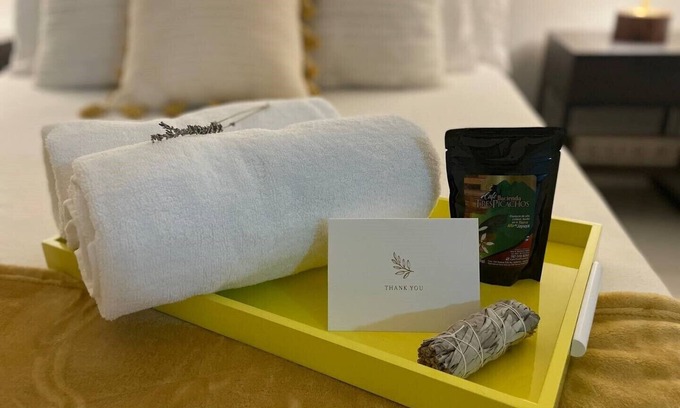 Boqueron Apartamento | Villa Taina Apartment – 2 Pools & A/C Included