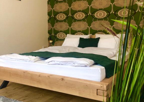 Veszprem Apartamento | Boróka Apartman Belváros