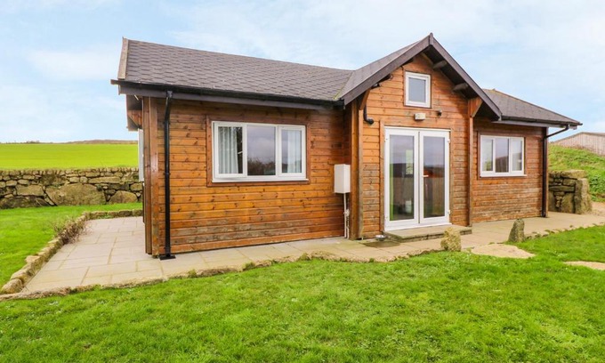 Lamorna Casa | Borah Lodge