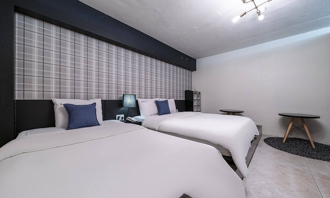 Singil-dong Hotel | Boramae Bom Branch no 2