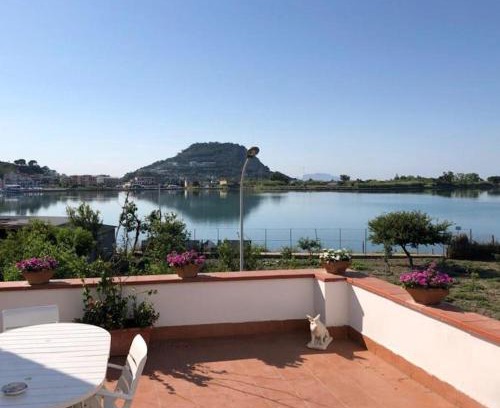 Bacoli Casa | Borgo Blu