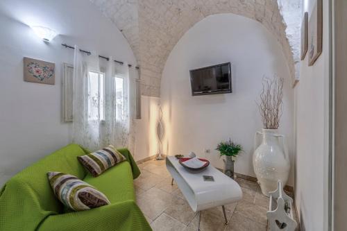 Cisternino Casa | Borgo Diaz