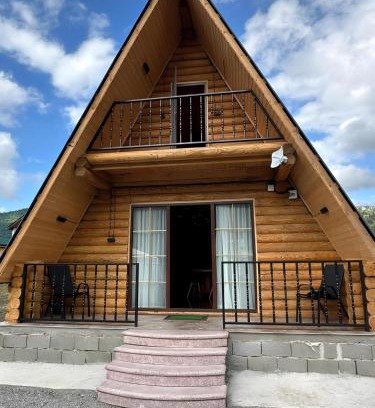 Likani Chalet De Esquí | Borjomi-sadgeri comfort
