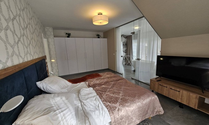 Sienna Apartamento | Bormio Czarna Góra Resort by Sun & Snow