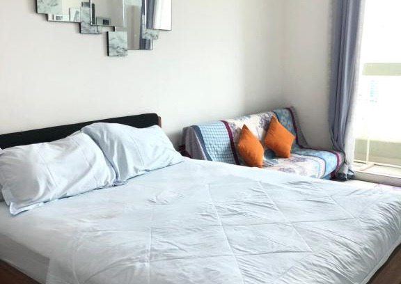 Balikpapan Apartamento | BORNEOBAY CITY Apartment near Balikpapan Plaza