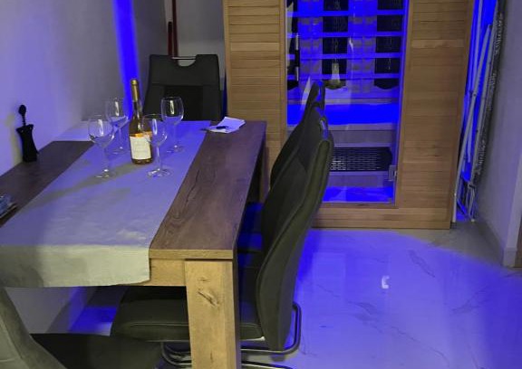 Veszprem Apartamento | Borsalino Apartman