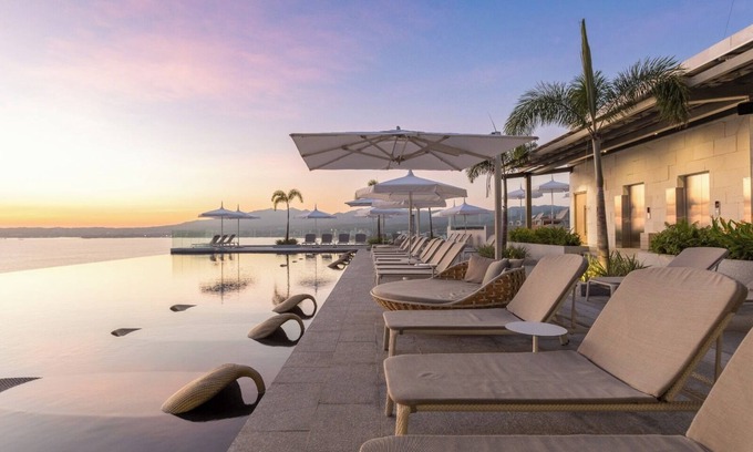 Bucerías Hotel | BOSA HOTELS & RESIDENCES