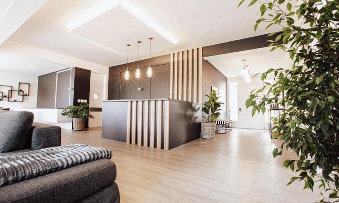 Paarl Complejo | Boschenmeer House