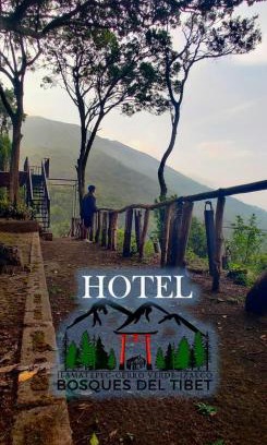 Coatepeque Casa | Bosques del Tibet