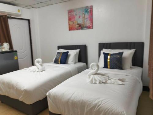 Rangsit Casa | Boss Way แมนชั่น