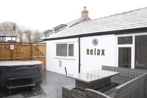 Churchtown Casa | Botanic Cottages