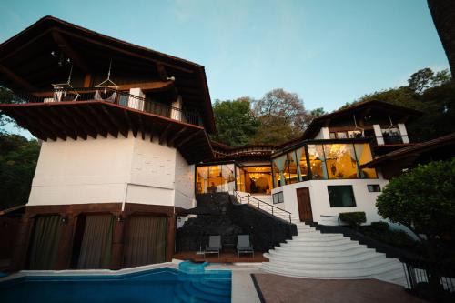 Valle de Bravo Hotel | BOTANIQ HOTEL BOUTIQUE