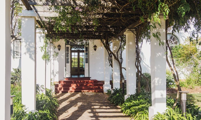 Pennington Casa | Botha House