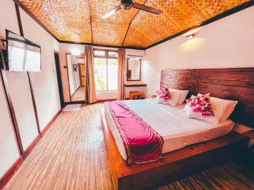Bodufolhudhoo Casa | Bougan Villea Retreat