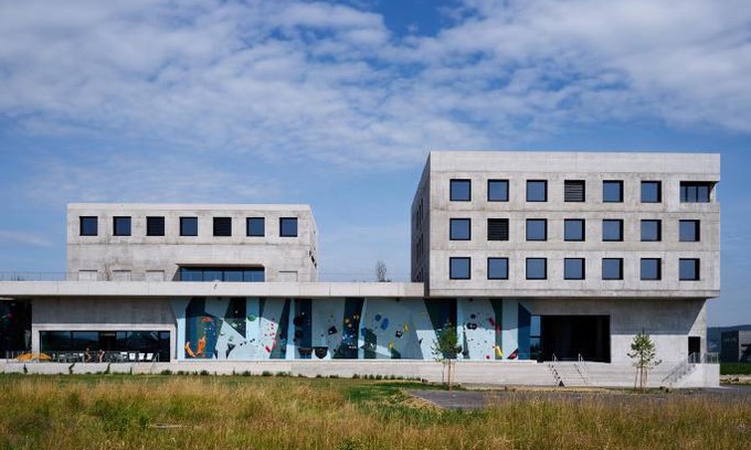 Leonding Hotel | Boulderbar Hotel Self-Check in