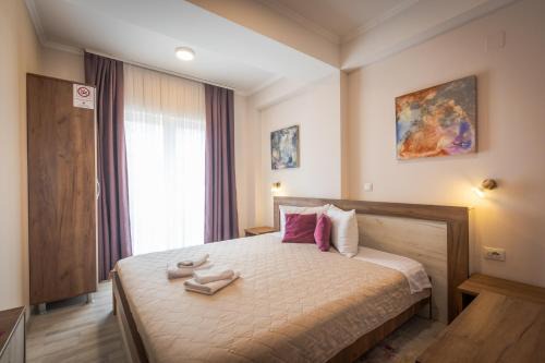Gevgelija Apartamento | Boulevard Apartments