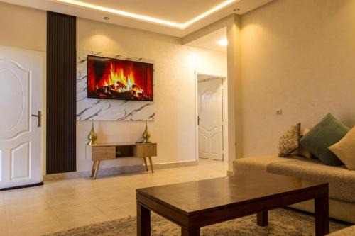 Bourrous Chalet De Esquí | bourrous luxury camp