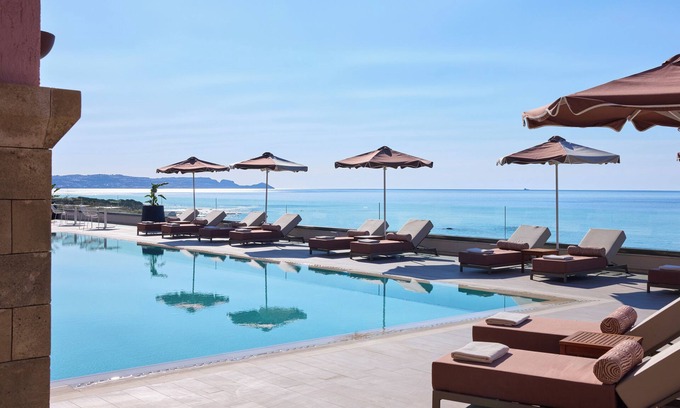 Kiotari Hotel | Boutique 5 Hotel & Spa - Adults Only