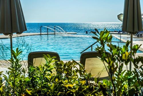 Mali Maj Complejo | Boutique Camping Materada Beach