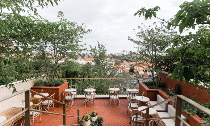 Donji Grad Hotel | Boutique HOH