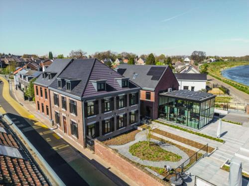 Lanaken Hotel | Boutique Hotel Annamaes, Maastricht-Hoge Kempen