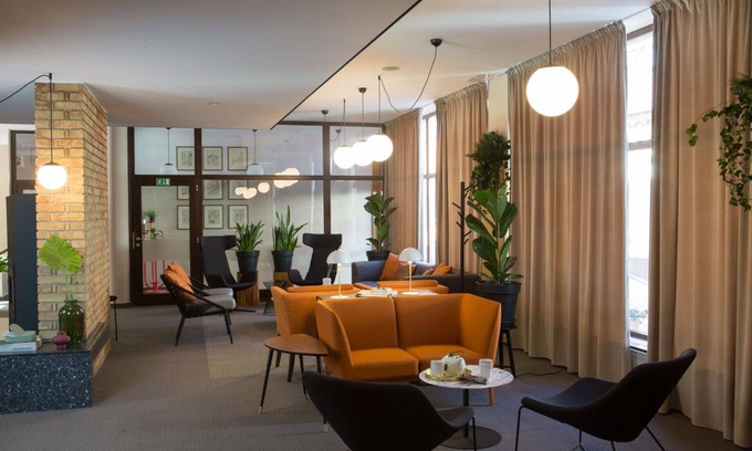 Kosice Old Town Hotel | Boutique Hotel Bristol