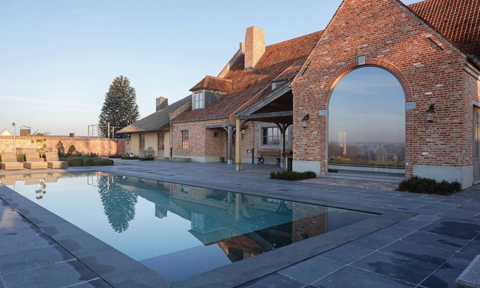 Tenbos Hotel | Boutique Hotel De Brakelhoen