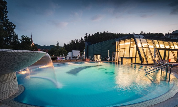 Dobrna Hotel | Boutique Hotel Dobrna - Terme Dobrna