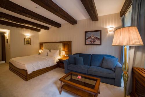 Banska Stiavnica Hotel | Boutique Hotel ERB - Adults Only