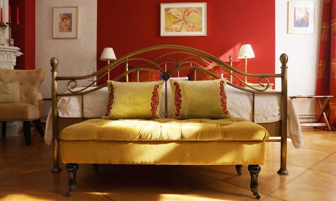West Berlin Centre Apartamento | Boutique Hotel Mittendrin Berlin