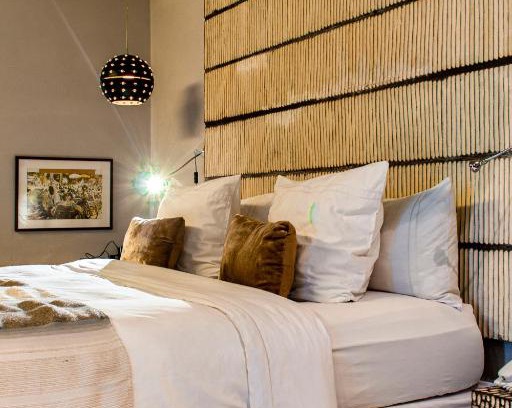Abidjan Hotel | Boutique Hotel Particulier