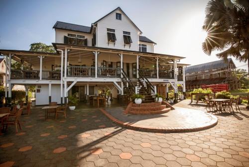 Clevia Hotel | Boutique Hotel Peperpot