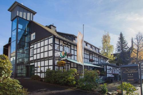 Silbach Hotel | Boutique-Hotel Weigels Bergfreiheit