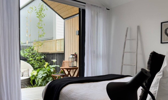 Matakana Apartamento | Boutique Luxury Stay @ Matakana