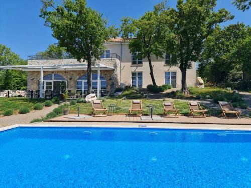 Gabonjin Hotel | Boutique Resort OSMA - Adults Only