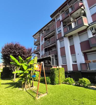 Ohrid Hotel | Boutique Villa Aura Ohrid