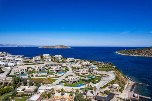 Koyunbaba Villa | Bovilla Hotel Salt Yalıkavak