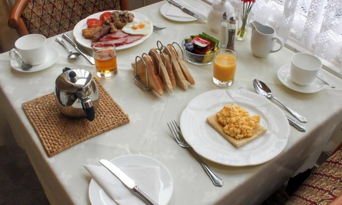 Southport Casa | Bowden Lodge Hotel