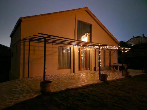 Navafria Chalet De Esquí | BoxHome Navafría