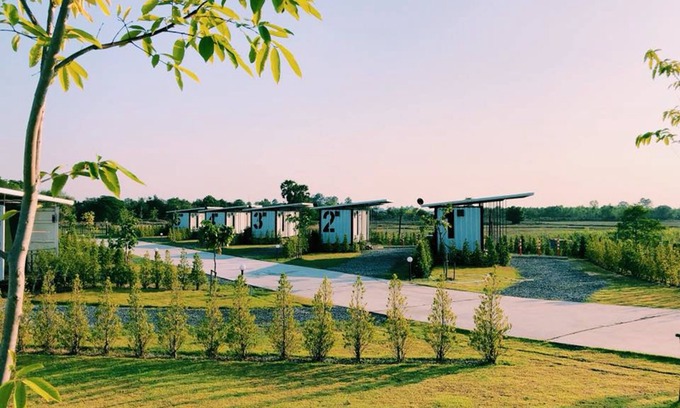 Maha Sarakham Hotel | Boxotel