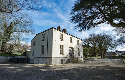 Slane Casa | Boyne House Slane